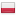 poloniamelbourne.com server is located in Poland